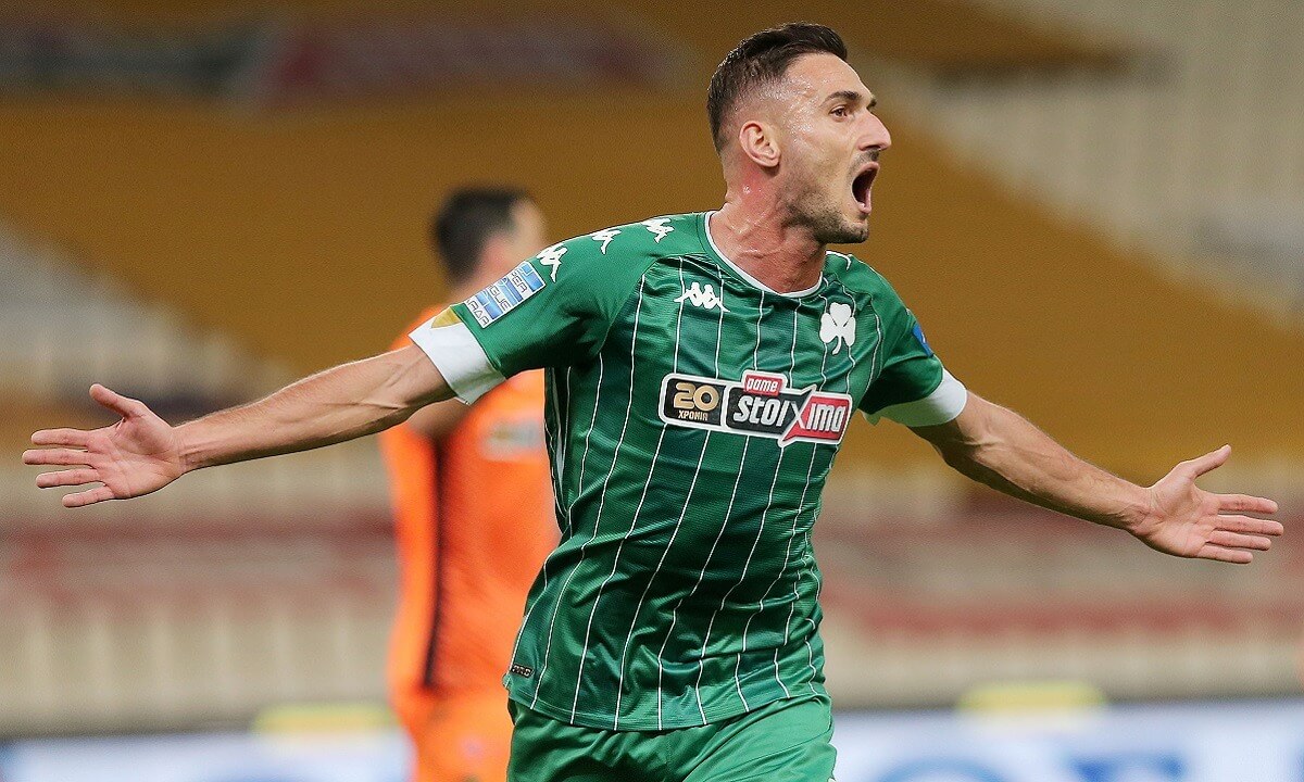 Sportingbet: Ελληνικό Πρωτάθλημα με αμέτρητα ειδικά!