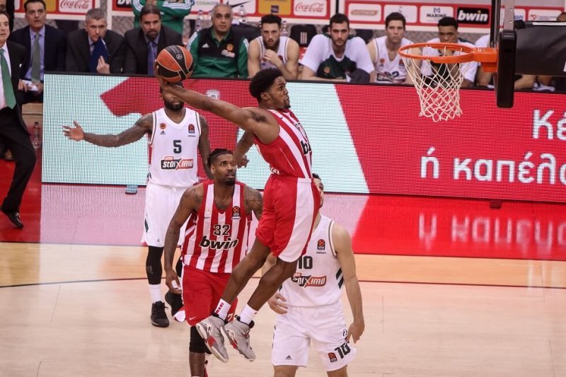 Θα παίξει στη Basket League ο Ολυμπιακός ή όχι;