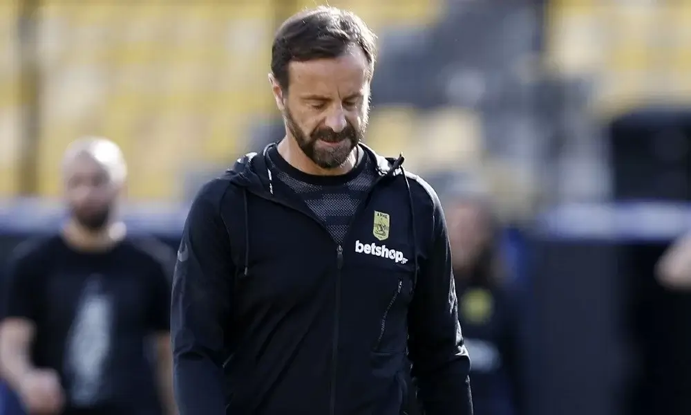 Superleague: Μάντζιος εναντίον Άρη