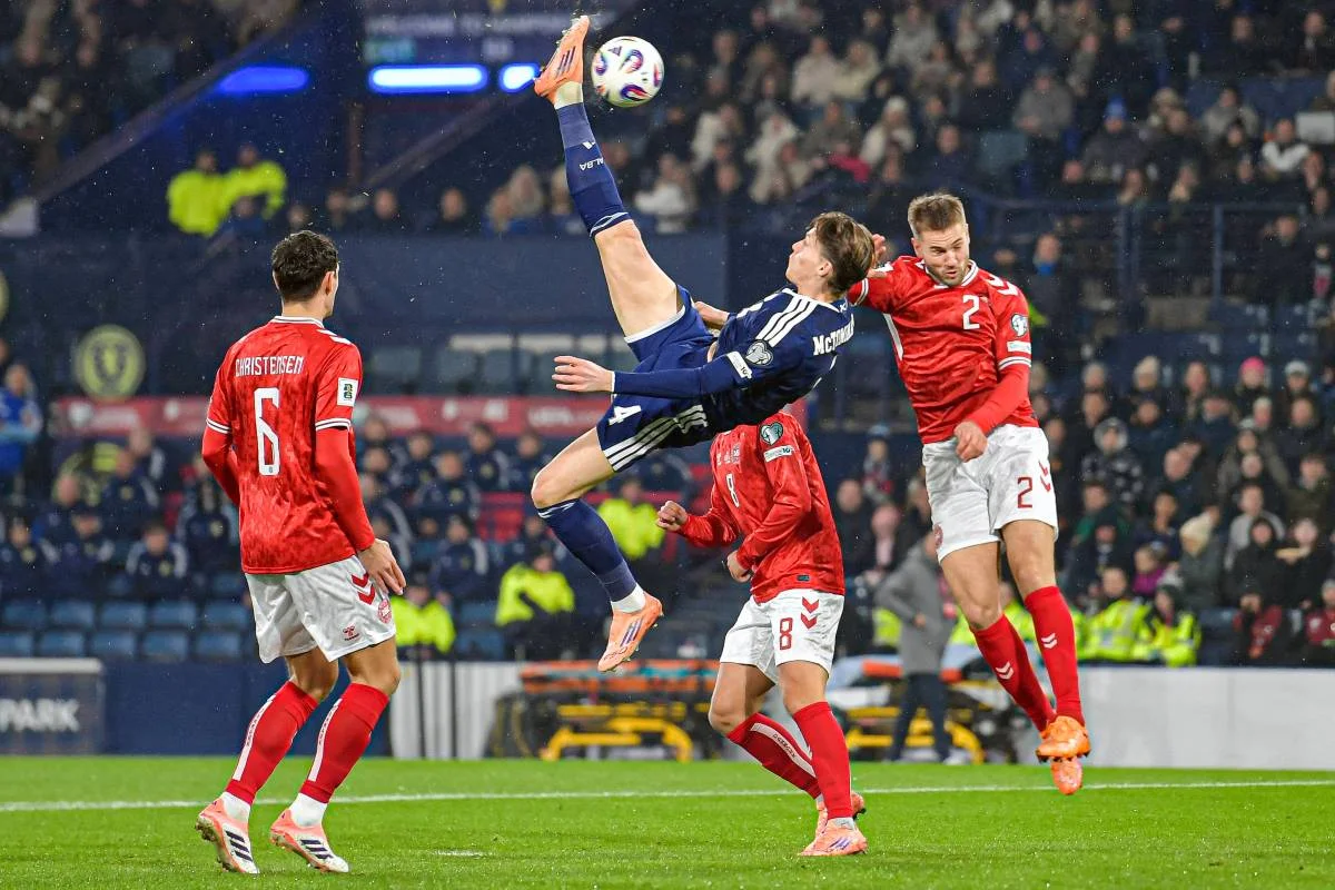 Το ποδόσφαιρο στην πιο αγνή μορφή του