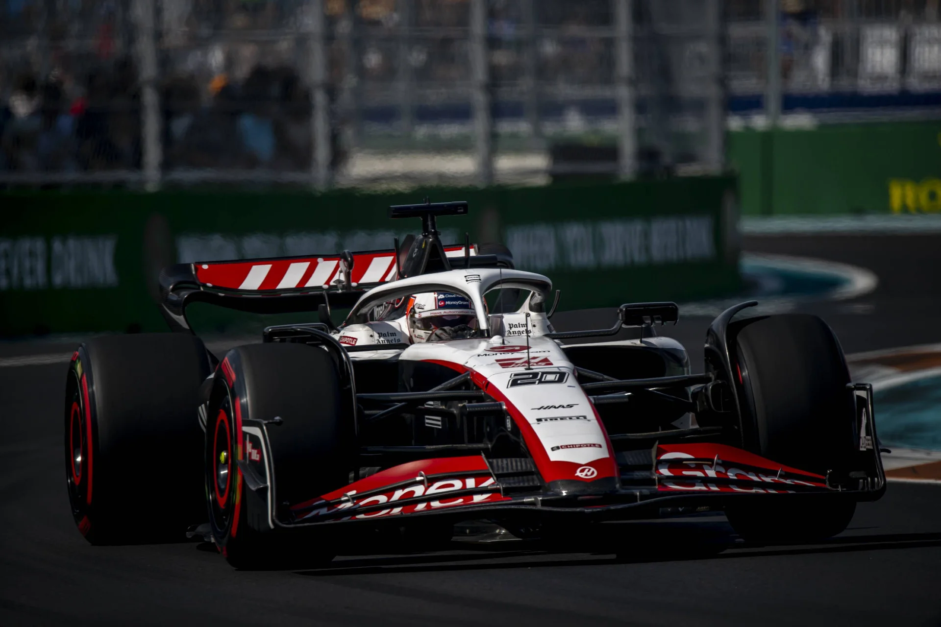 Προγνωστικά Formula 1 (13/04/25): Ένα δυνατό φαβορί και αουτσάιντερ μέχρι το 150.00