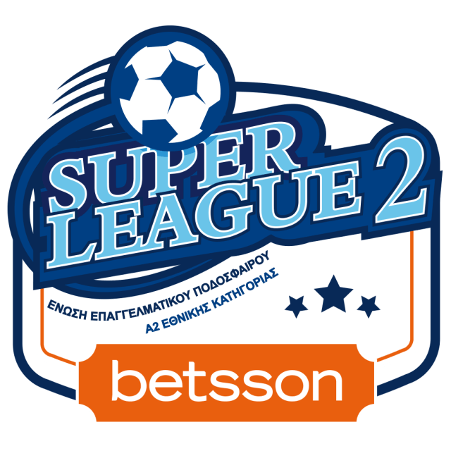 Αφιέρωμα Betsson Superleague 2 2022/23, 1ος όμιλος
