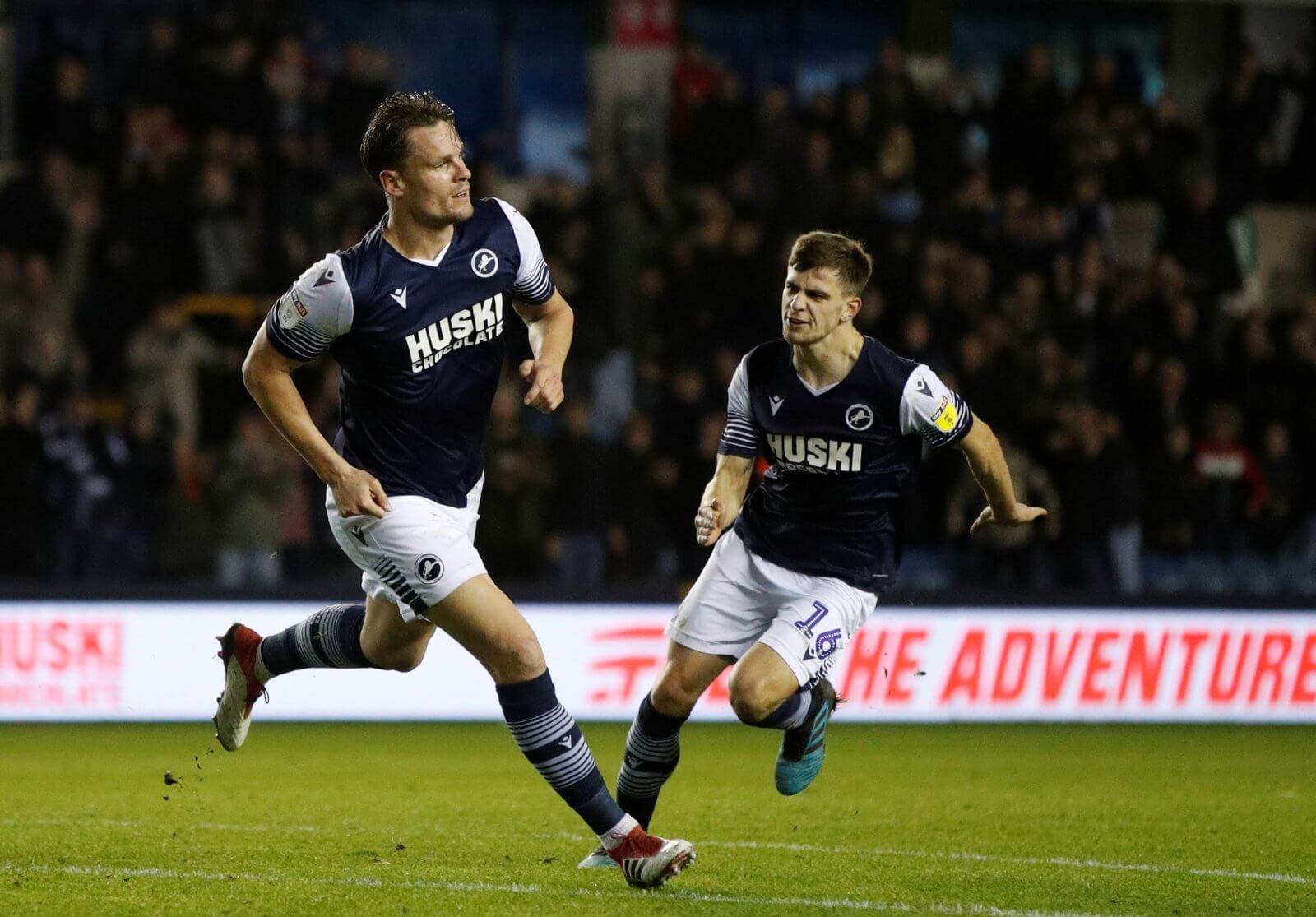 Μια δυάδα και combo του 4,50