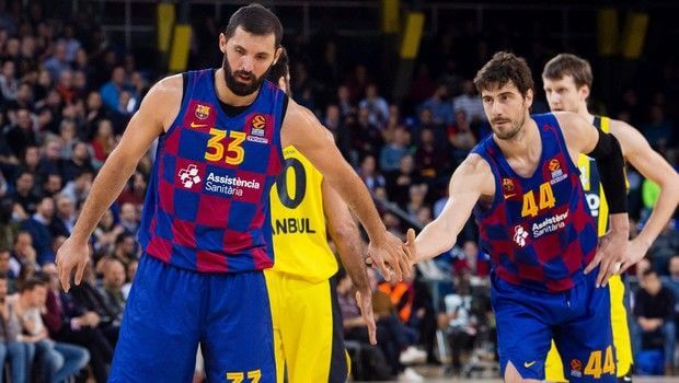 Άβατο η Βαρκελώνη