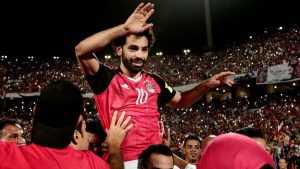 Mohamed-Salah