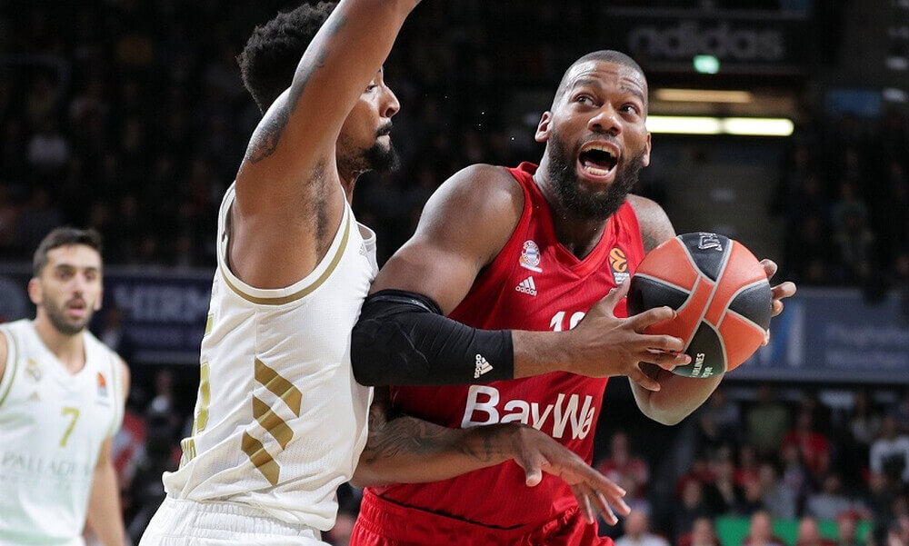 Τα φύγε εσύ, έλα εσύ της Euroleague (μέρος 3ο)