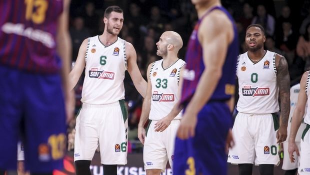 Βαρκελώνη, Σακραμέντο και Μινεσότα το μονοπάτι (του;) κέρδους