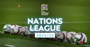 UEFA Nations League 2024/25 – Αποδόσεις