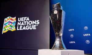 Το Nations League μονοπωλεί το ποδοσφαιρικό ενδιαφέρον