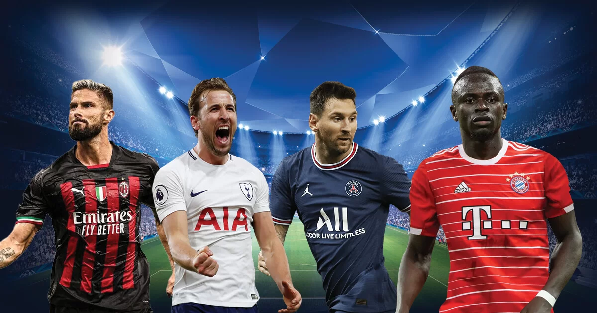 «Σεντόνι» με αποδοσάρες και ατελείωτα ειδικά στοιχήματα από τη Fonbet!