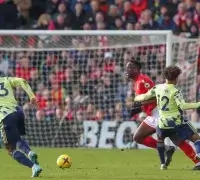 Προγνωστικά (18/09/23): Νότιγχαμ Φόρεστ – Μπέρνλι