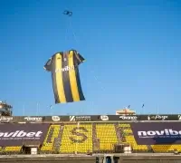 Αραράτ – Άρης: Προγνωστικά από τη μάχη των κιτρινόμαυρων