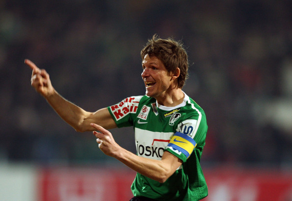 Προσθέτουμε Αυστρία στο παιχνίδι