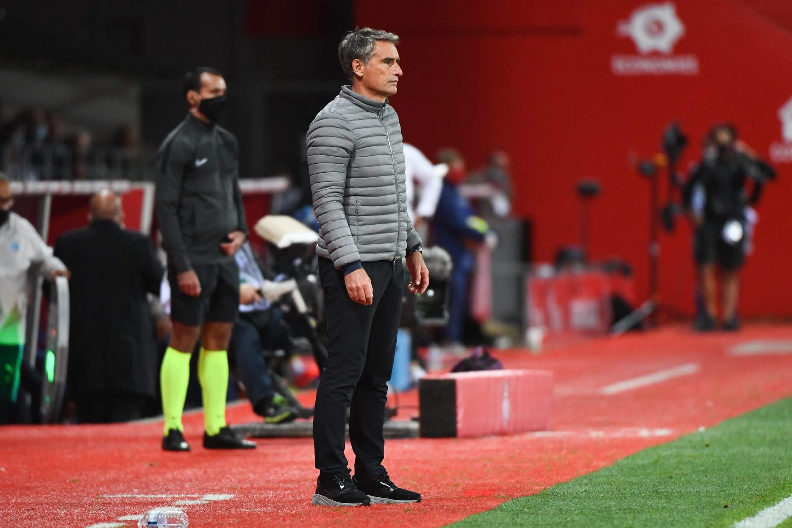 Προπονητές του «φουλ επίθεση»