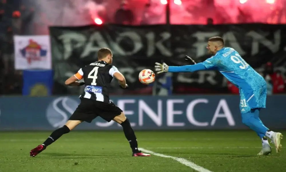 ΠΑΟΚ: Λουτσέσκου και σταθερότητα πληρώνουν 6.20