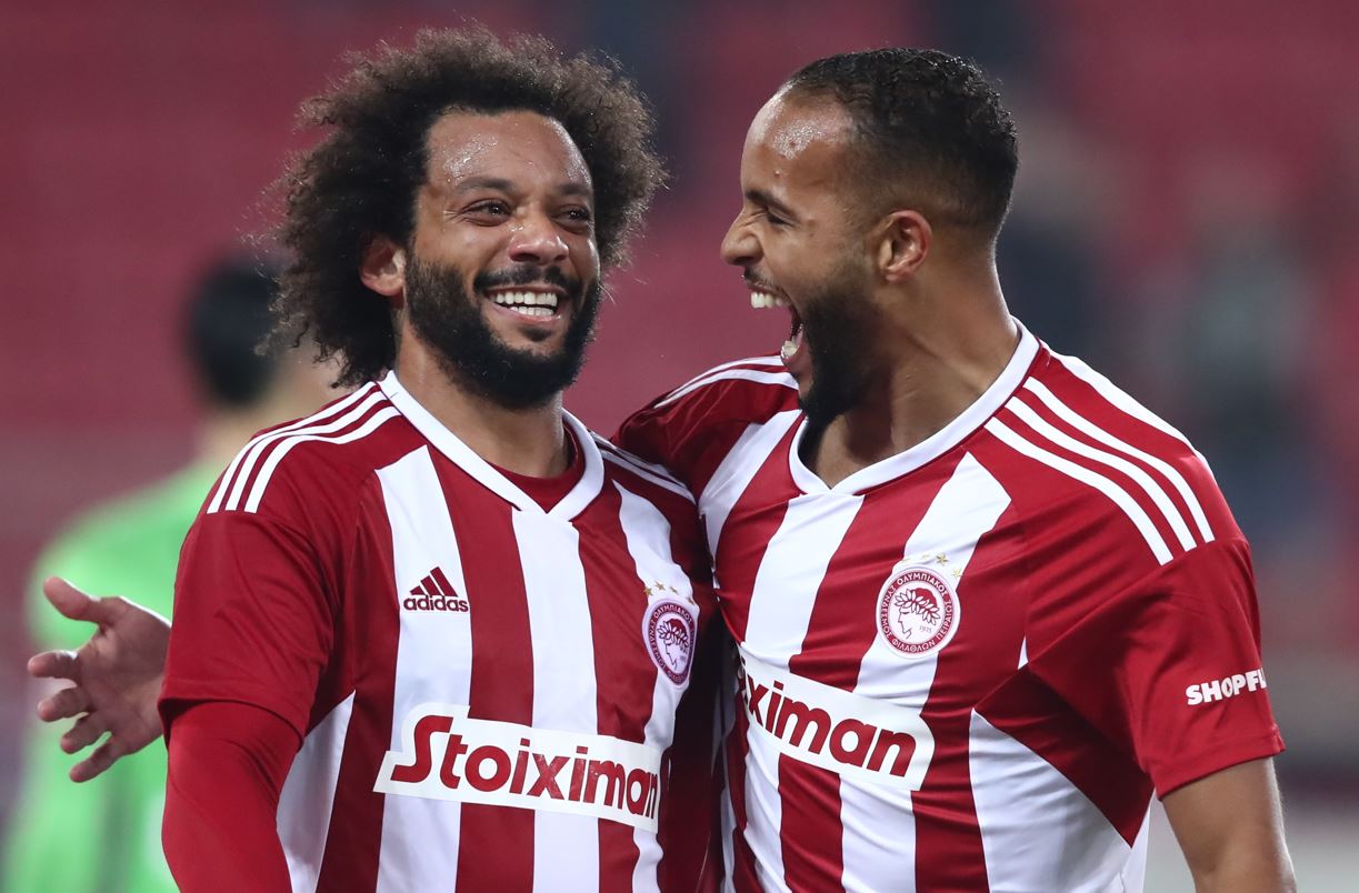 Επιστροφή με 2+2 στοιχήματα στη Σούπερ Λιγκ