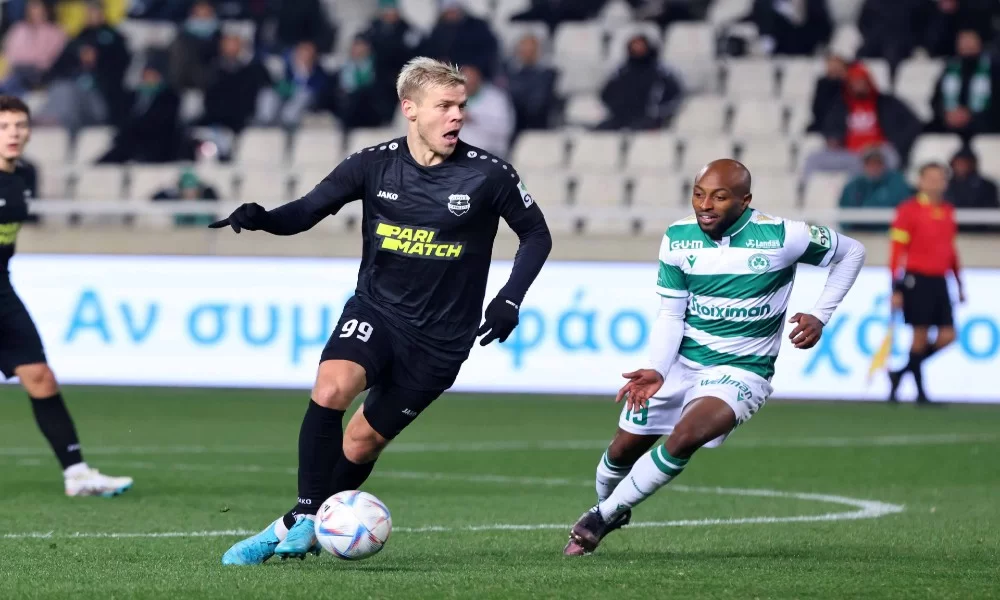 Προγνωστικά Conference League (3/8): Θα έχουν γκολ Ομόνοια και ΑΠΟΕΛ