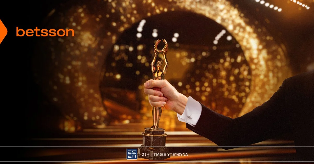 Όσκαρ 2026: Τα μεγάλα φαβορί και οι ειδικές αγορές στην Betsson