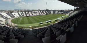 PAOK-Stadium