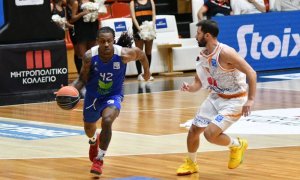 Ξεκαθαρίζει η τρίτη θέση στην Basket League