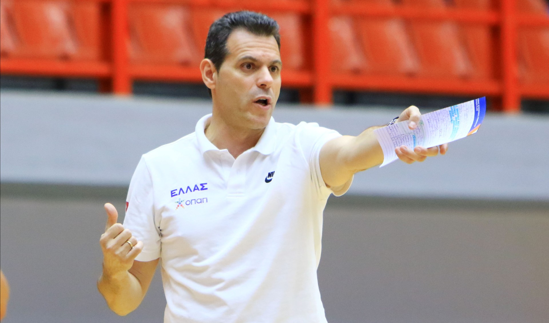 Ελλάδα – Μεγάλη Βρετανία με πολλά ειδικά στοιχήματα στο Pamestoixima.gr!