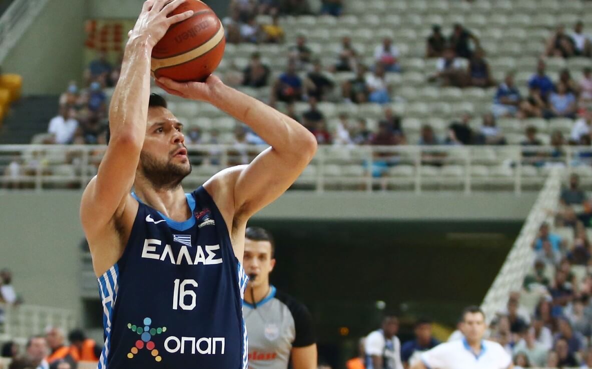 Ελλάδα – Ιταλία με 0% γκανιότα** στο Pamestoixima.gr!