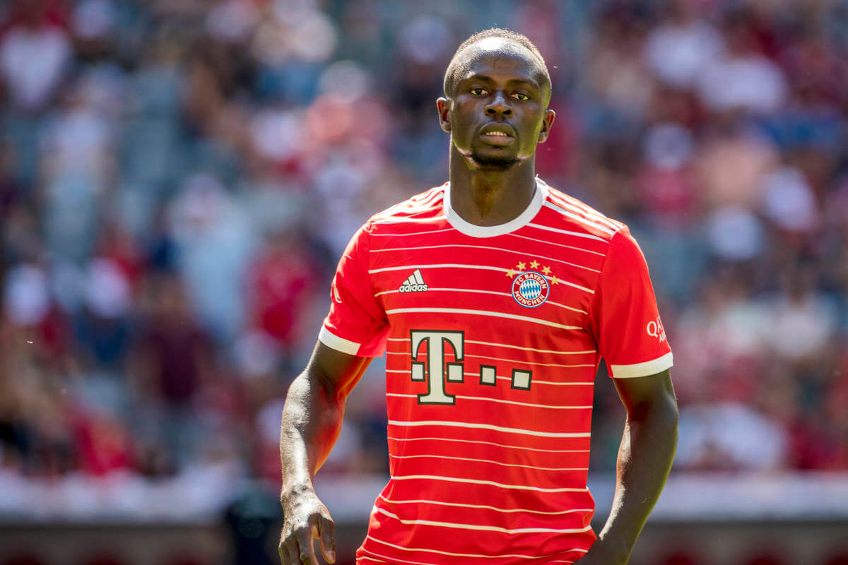 Μανέ, Σαλάχ και Κέιν με ενισχυμένη απόδοση στο Pamestoixima.gr!