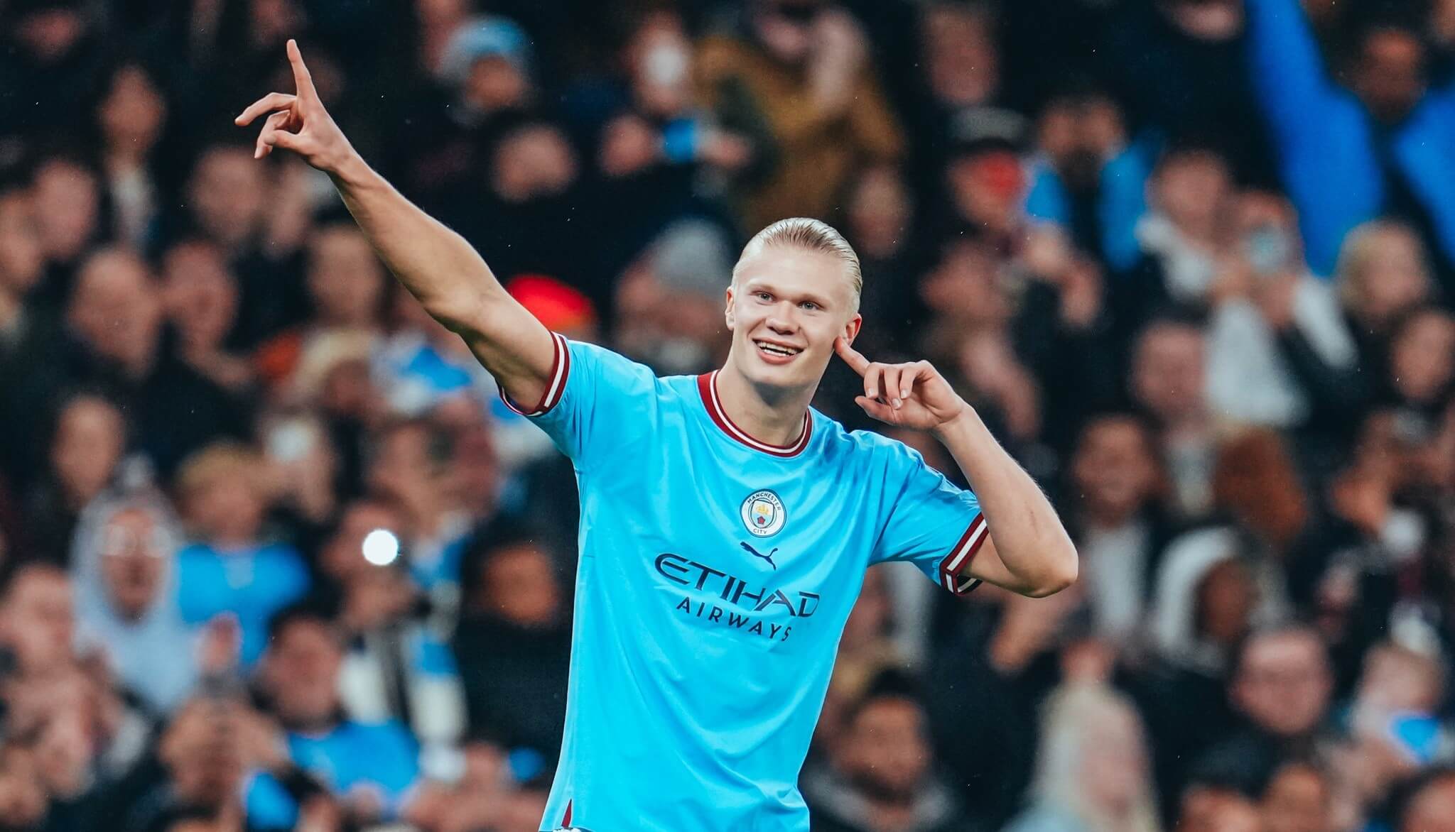 Χάαλαντ, Βλάχοβιτς και Μπενζεμά σε σούπερ αποδόσεις στο Pamestoixima.gr!