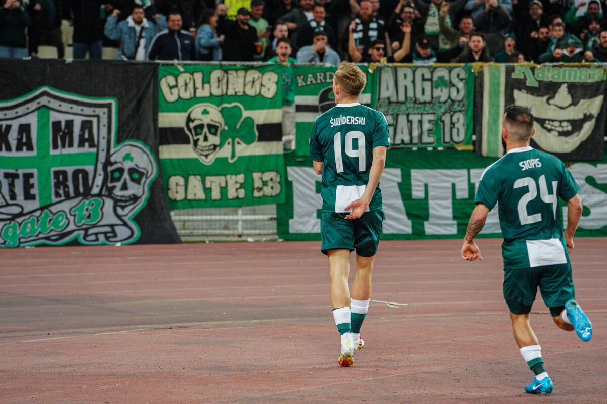 Σαχτάρ Ντόνετσκ – Παναθηναϊκός: Κανάλι, Αποδόσεις, live streaming*