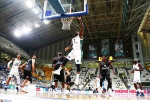 Panathinaikos-paok