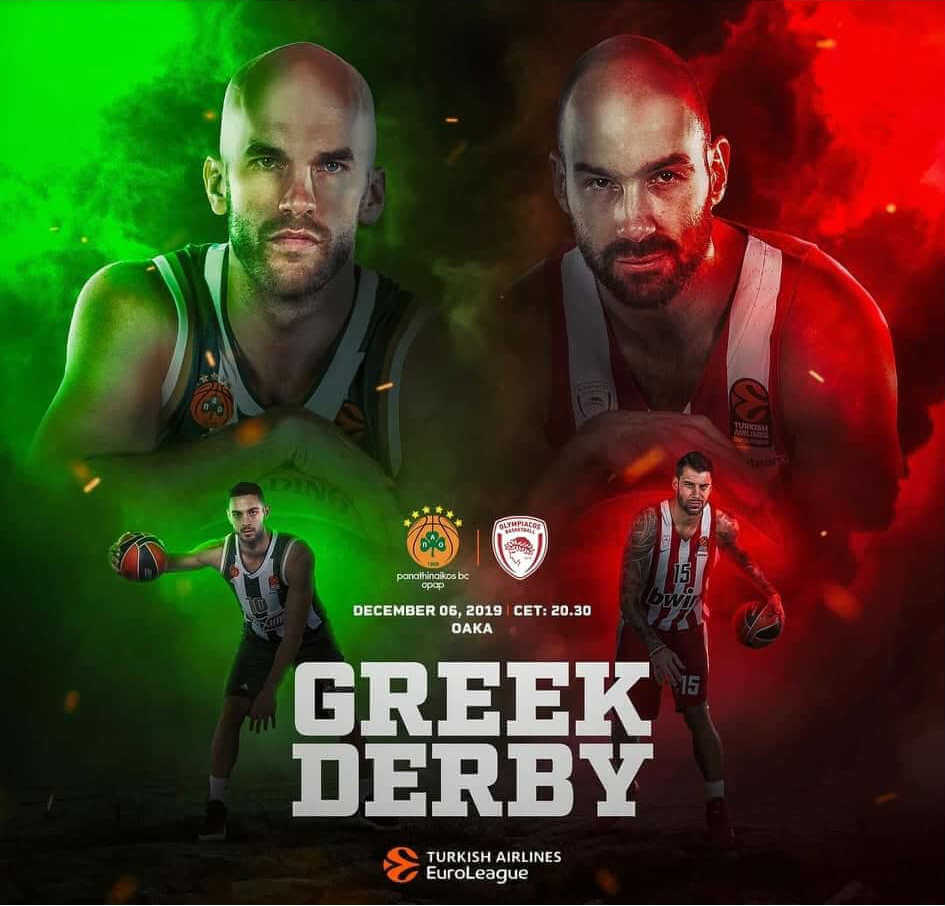 Στο τέλος θα μείνει μόνο ένας!