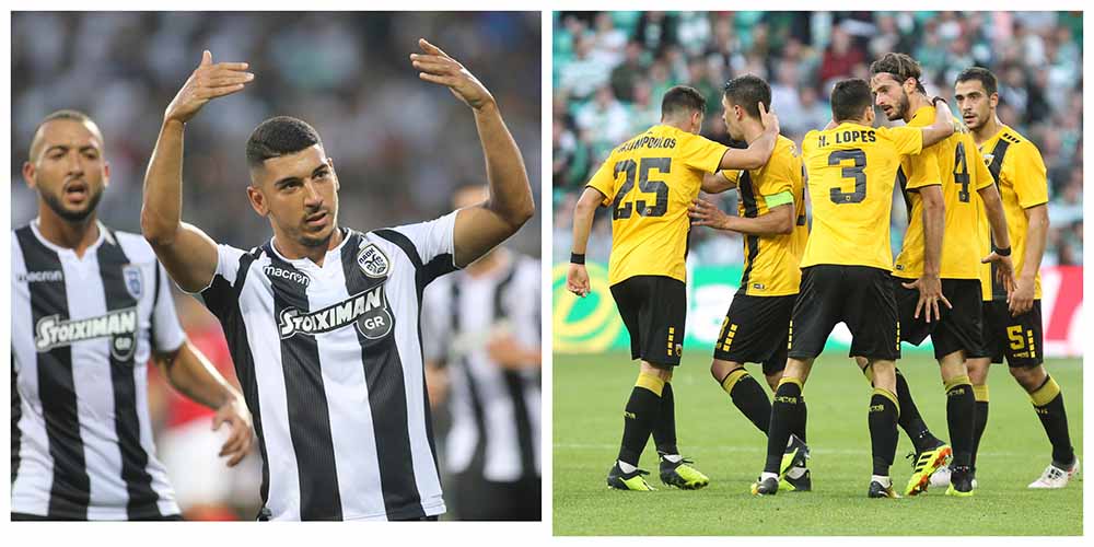 Αλλο τα θέλω και άλλο τα μπορώ