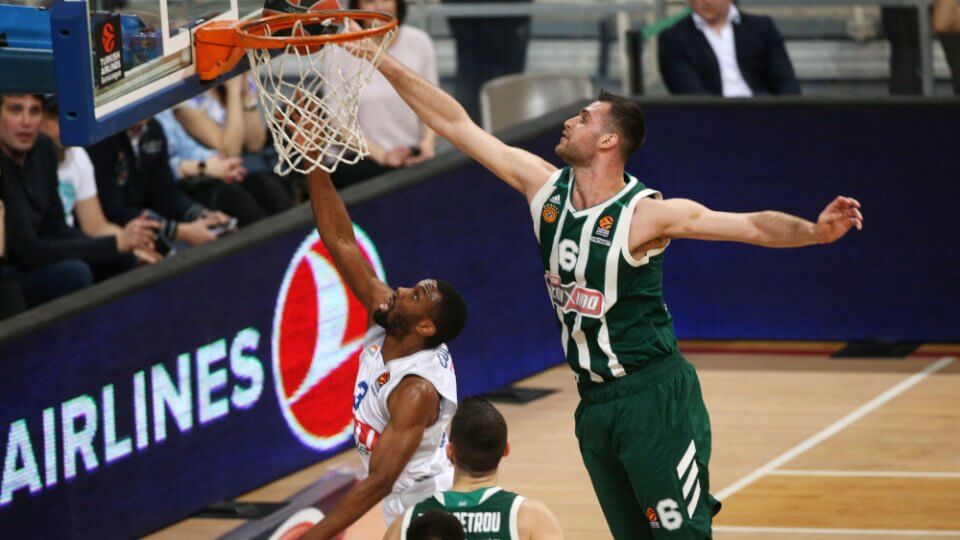 Κόπωση και ψυχολογία τα συστατικά της επιτυχίας