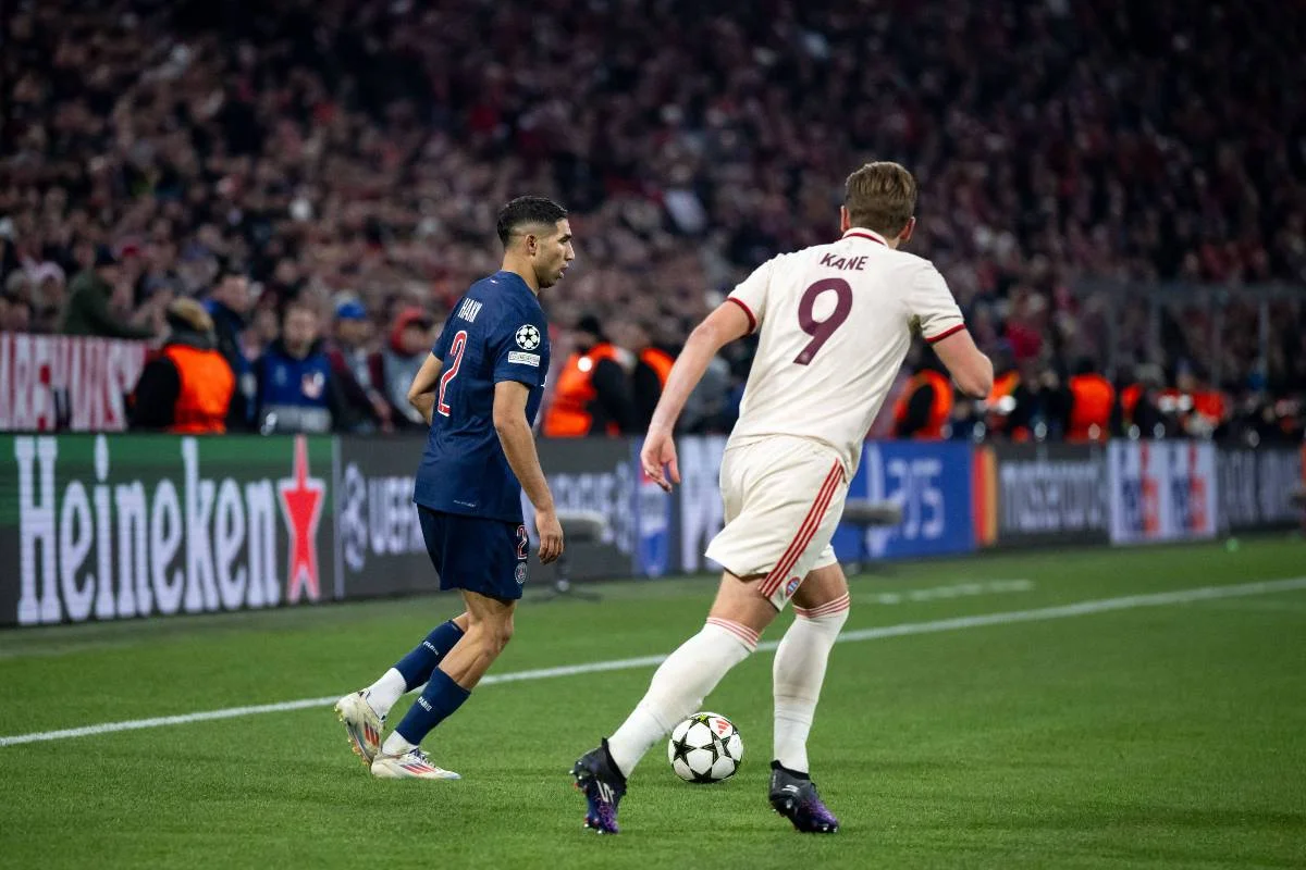 Αναμένοντας στατιστική διόρθωση στο Παρί – Μπάγερν!