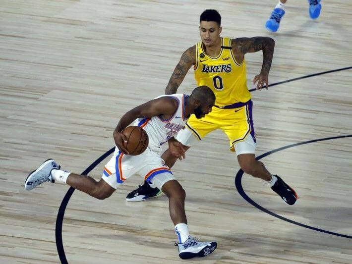 Δύο διπλά ανοίγουν την πόρτα της postseason