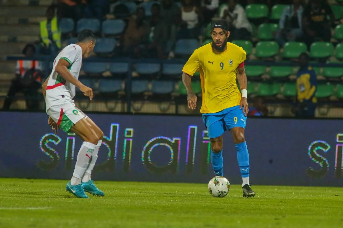 Αφρικάνικη δυάδα στο 4.70