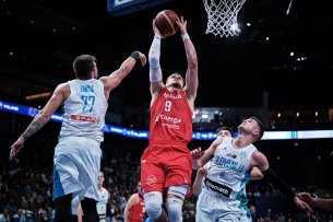 Πολωνία – Γαλλία, Eurobasket: Στα ημιτελικά δεν υπάρχουν μεγάλα φαβορί