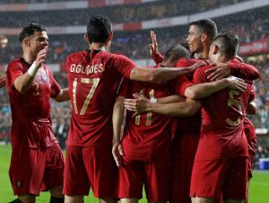 Portugal_ronaldo