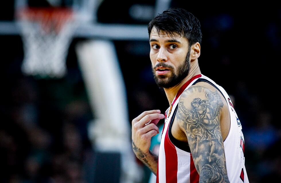 Φοβερός Πρίντεζης: «Ο τίτλος είναι ότι έχουμε ακόμα μαλλιά στα 40 μας» (video)