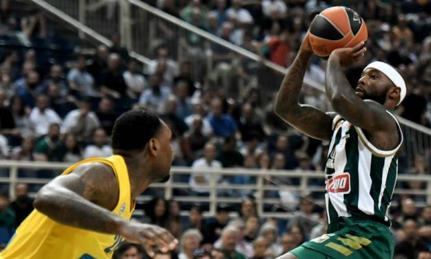 Ξεκαθάρισμα λογαριασμών