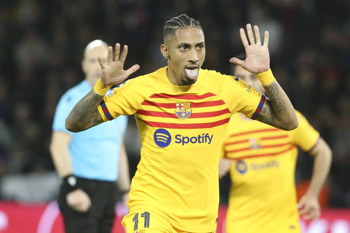 Μπαρσελόνα – Ιντερ: Bet Builder στο 2.25 με βάση τις κάρτες