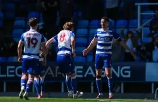 Το 3.40 της Ρέντινγκ και το 15άρι του Κέλβιν!