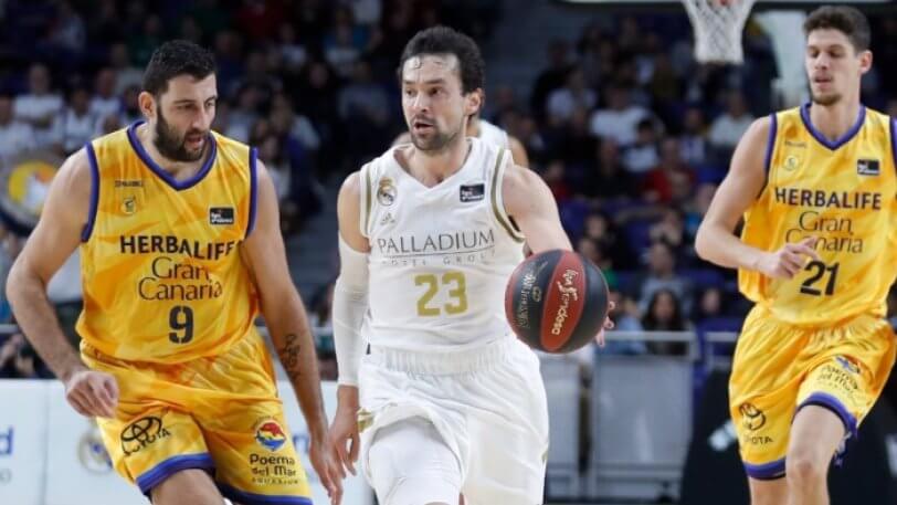 Με Βαλένθια και μία δυάδα