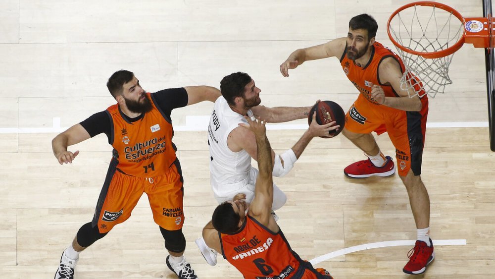 Οι επιθέσεις δίνουν προκρίσεις στο Copa Del Rey