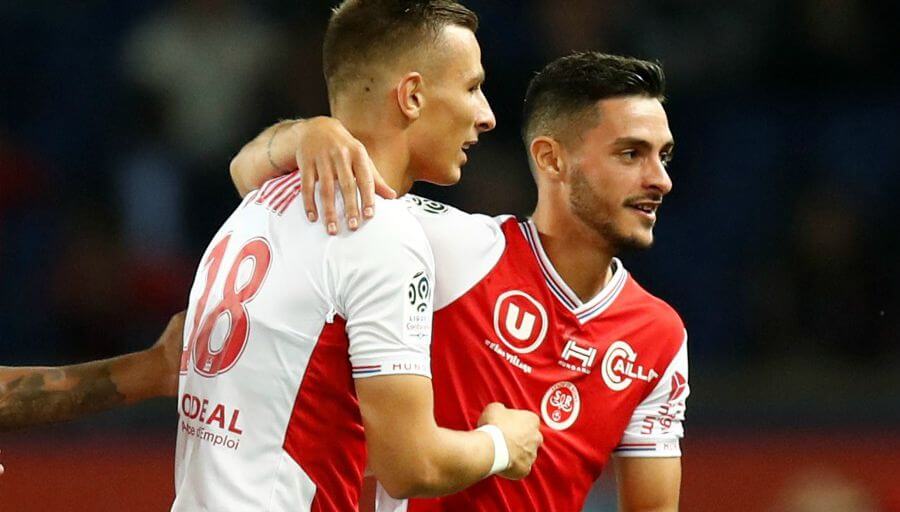 Γαλλικά πονταρίσματα