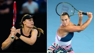 Προγνωστικά Australian Open: Τρία σημεία από τον τελικό των γυναικών