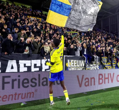 Value στη Β’ Ολλανδίας, με τα γκολ στη Β’ Γαλλίας!