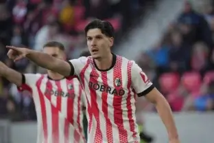 Αγγλο-Γερμανικό Trixie για το Απόγευμα