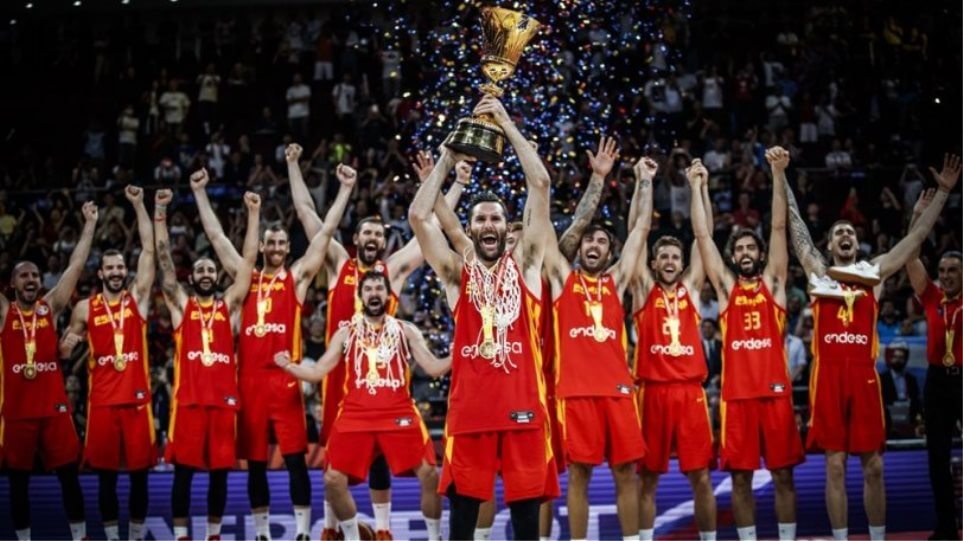 Ολυμπιακοί αγώνες: «The Last Dance» με μετάλλιο