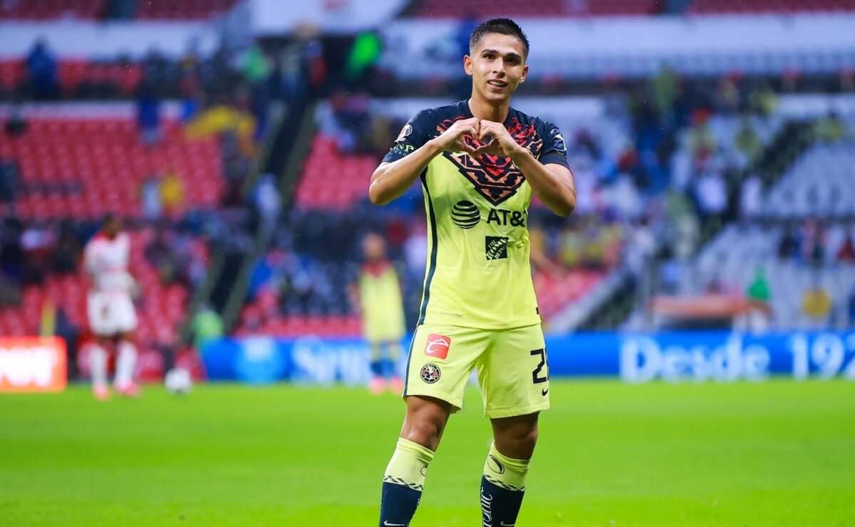 Βραδινές δυάδες και αουτσάιντερ από Λατινική Αμερική